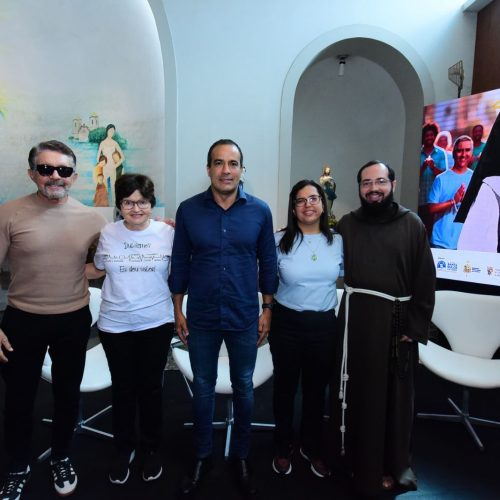 Festa de Santa Dulce tem programação cultural divulgada