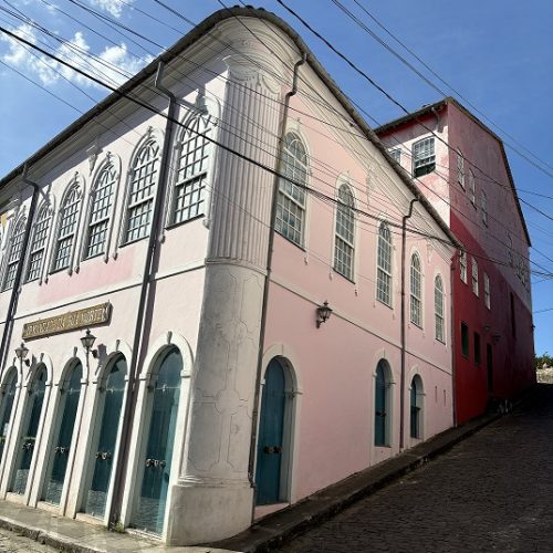 Tradições do Recôncavo ganham reforço em Cachoeira
