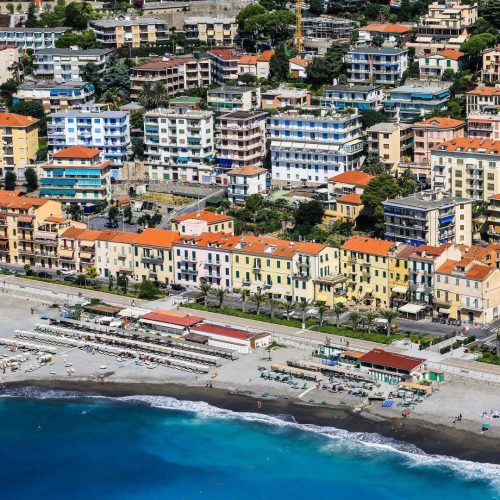 Conheça 5 destinos da Riviera Italiana pouco conhecidos por turistas estrangeiros