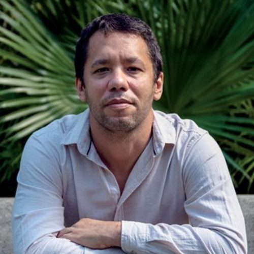 10ª edição do Fronteiras do Pensamento tem Itamar Vieira Junior e outros escritores