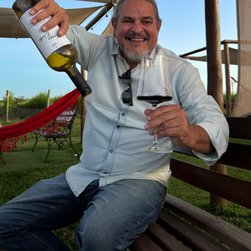 Terroir: simpósio discute mercado do vinho em Salvador