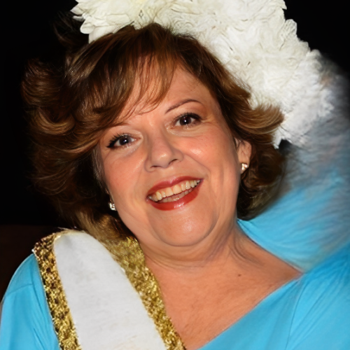 Banda Voou volta a levantar voo na Praia do Forte tendo à frente a madrinha Janete Freitas