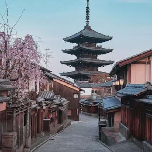 Número de turistas brasileiros no Japão aumenta em 70%