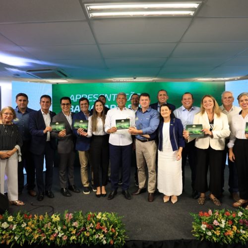 Maior feira agrícola do Norte/Nordeste, Bahia Farm Show já tem data para acontecer