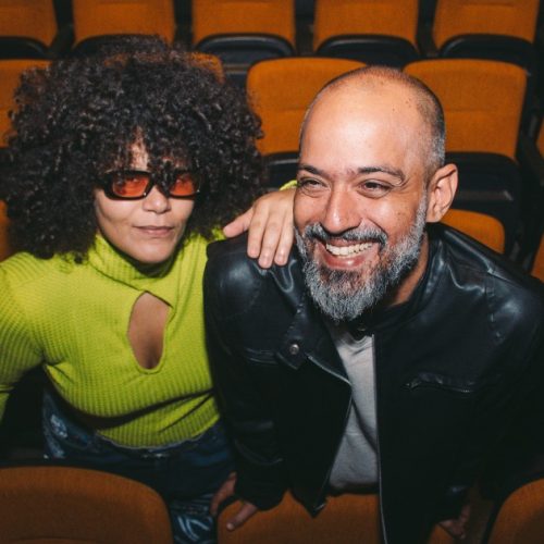 João Milet Meirelles e Jadsa vencem Prêmio BTG com projeto Taxidermia