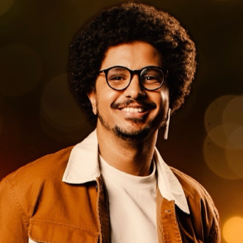 Humorista baiano entra para o elenco de Avenida Brasil 2