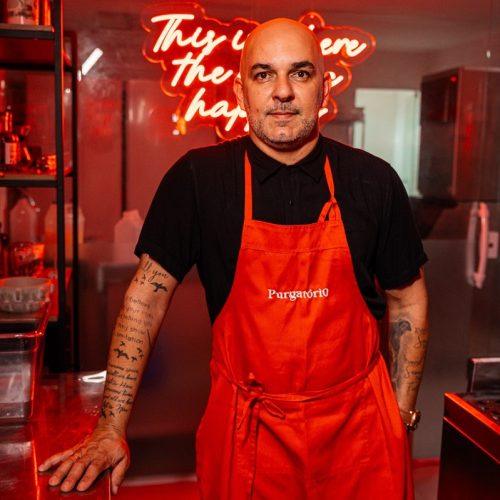 Purgatório vai lançar nova carta de drinques