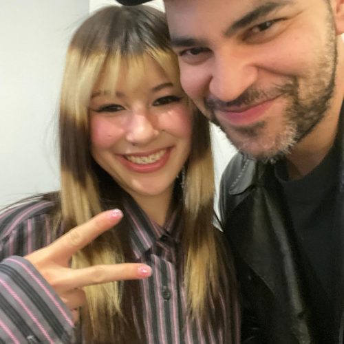 Coréografo baiano segue fazendo história em NYC