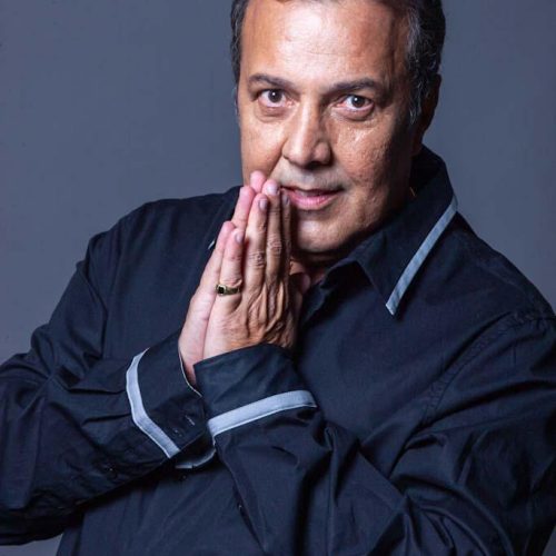 José Augusto celebra 50 anos de carreira com show na Pupileira nesta sexta-feira