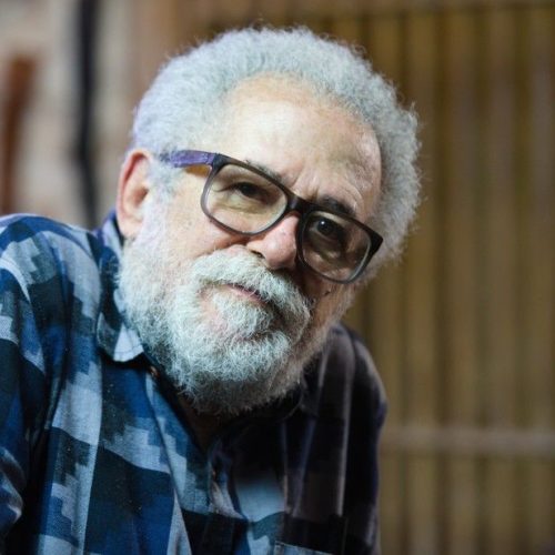 Academia de Letras da Bahia exibe documentário Uma Noite em 67 com presença de José Carlos Capinan