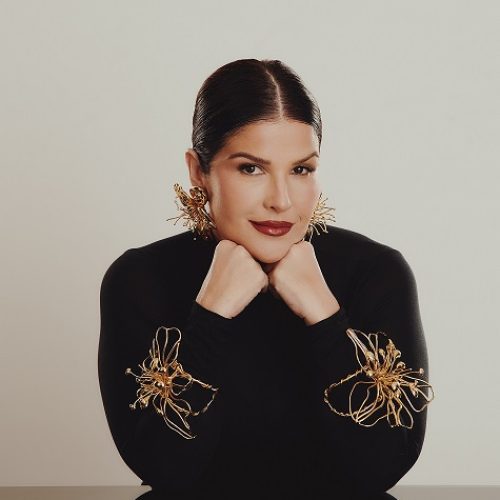 Ju Ferraz inaugura projeto da Associação dos Lojistas do Shopping da Bahia na quinta (28)