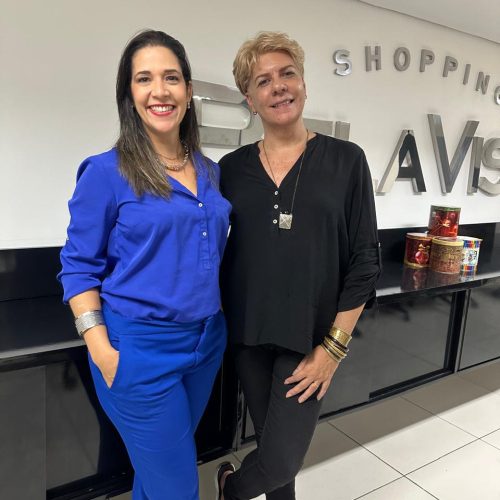 Shopping Bela Vista vai inaugurar decor de Natal