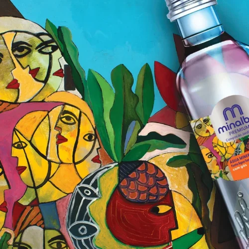 Réplicas de obras de Renot