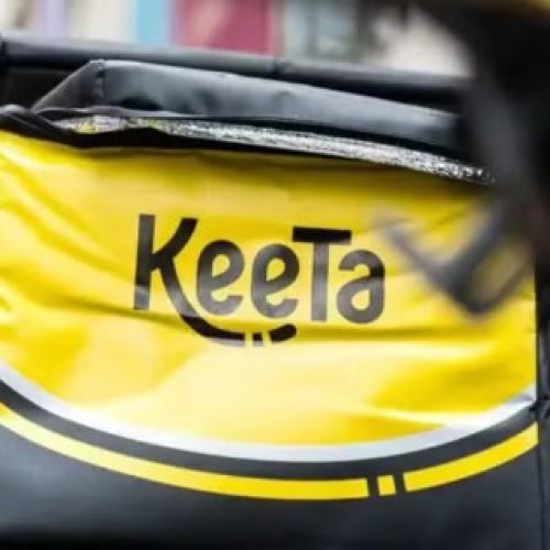 Conheça Keeta, app chinês que promete entrar no mercado brasileiro de delivery