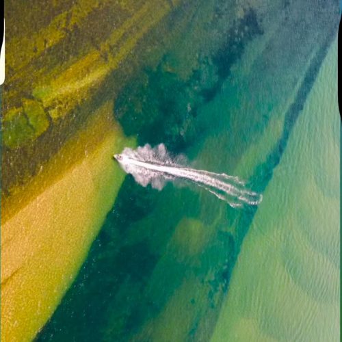 Série de fotos de Kiko Silva ganha dois lançamentos na Bahia