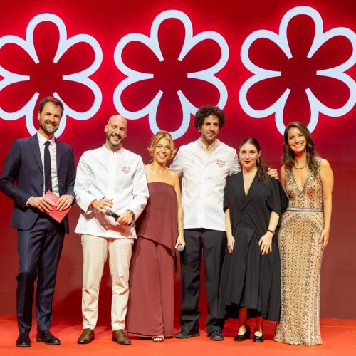Evvai e Tuju (SP) são os primeiros restaurantes da América Latina a conquistar Três Estrelas MICHELIN