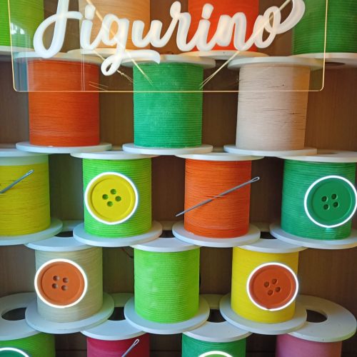 Salvador recebe projeto itinerante que oferece oficinas gratuitas de figurino com foco em sustentabilidade