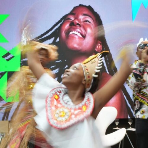 Festival Salvador Capital Afro inicia hoje, 10, a programação dos bairros no Candeal 