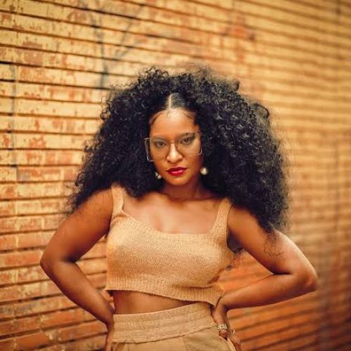 Larissa Luz se une a Zezé Motta e Mariene de Castro em espetáculo em Salvador