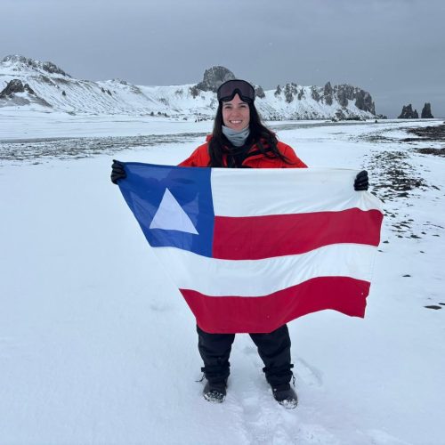Museu do Mar inaugura mostra sobre a Antártica com registros inéditos de expedição científica