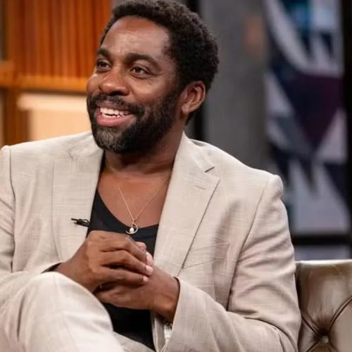 Globo Repórter desta sexta será especial com Lázaro Ramos