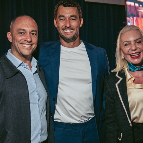 Carozzo comemora sucesso do seu primeiro empreendimento em Feira de Santana