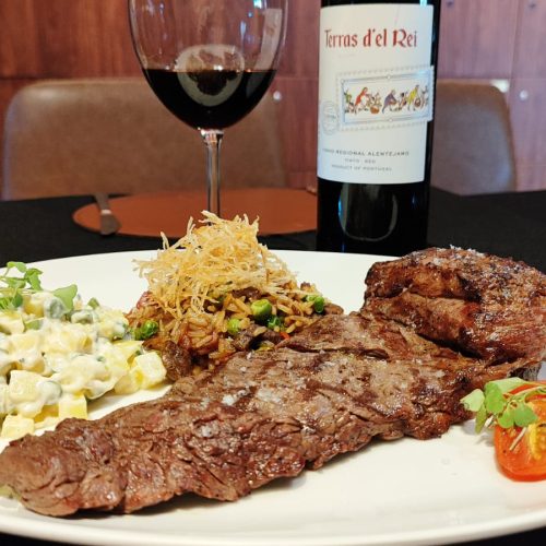 Leto Gastronomia lança jantar harmonizado para duas pessoas