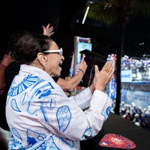 Camarote Brown by Licia Fabio se consolida como um dos principais do carnaval de Salvador