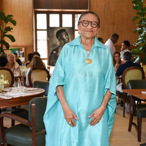 Licia Fabio assina a produção do evento