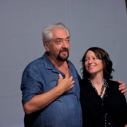 Em Paris, cineasta baiana Liliane Mutti exibe filmes sobre Clarice Lispector e Miúcha