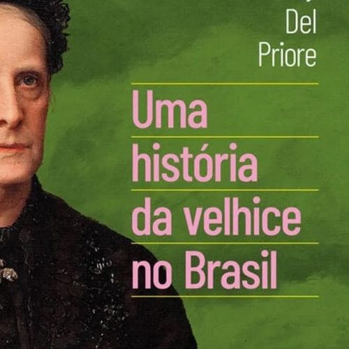 Mary Del Priore lança livro em Salvador nesta quarta