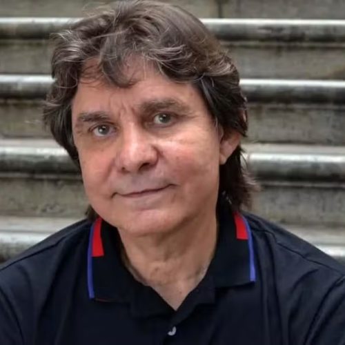 Morre o mineiro Lô Borges, um dos formadores do Clube da Esquina