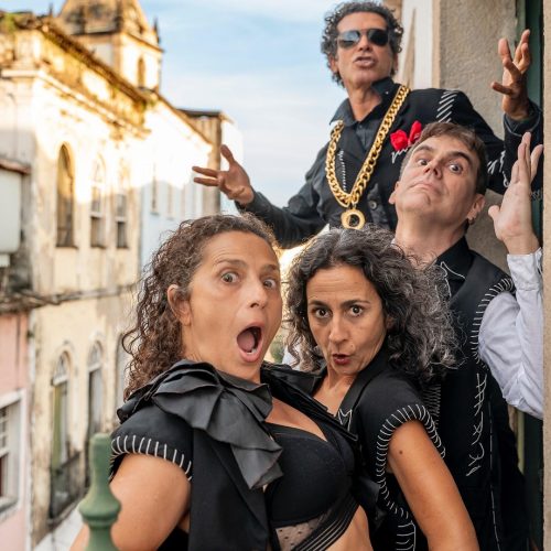 Musical do Los Catedrásticos já tem data de estreia