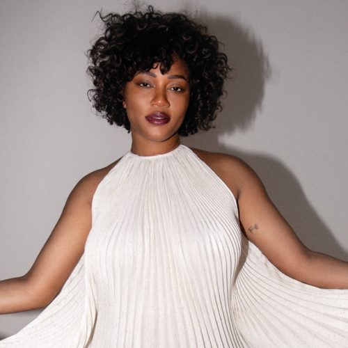 Estreia de Luedji Luna como atriz será em agosto no novo filme de Anna Muylaert