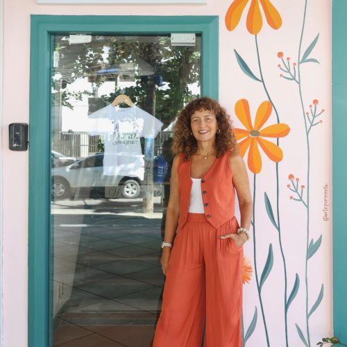 Conheça o novo endereço do Madame Berger