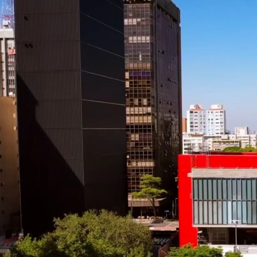 MASP inaugura novo edifício Pietro Maria Bardi e amplia capacidade de exposições