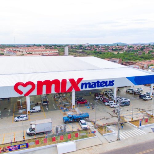 Fim do mistério: saiba qual supermercado abrirá no antigo Bompreço do Iguatemi