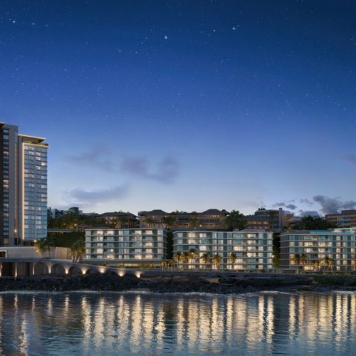 Pestana do Rio Vermelho será transformado em complexo imobiliário