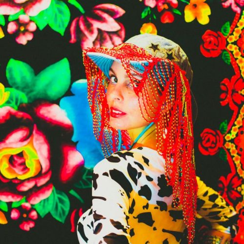 Mãeana participa do