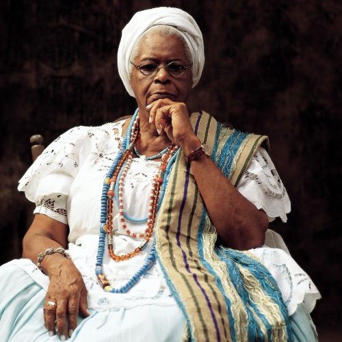 OSBA realiza concerto que homenageia Mãe Stella