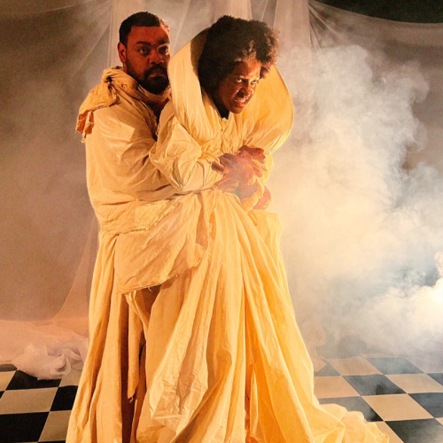 Clássico de Shakespeare ganha releitura em Salvador