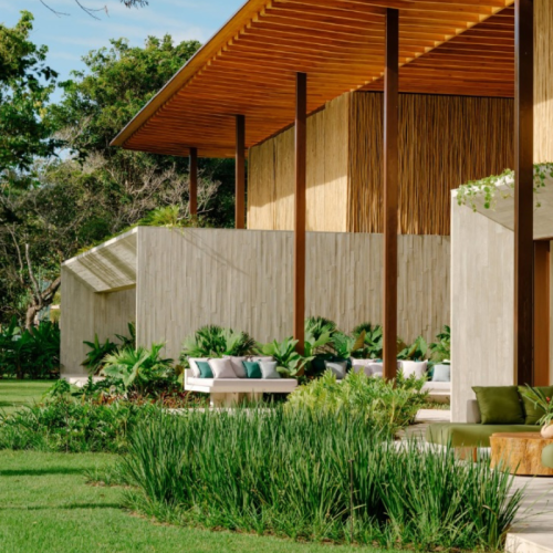 Casa de Trancoso entra no radar da Architecture Hunter