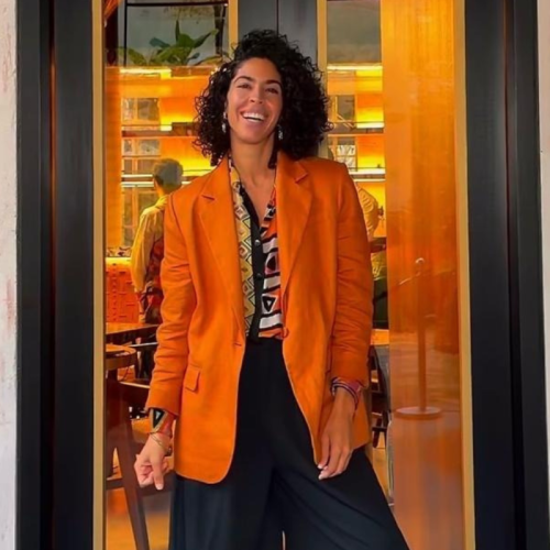 Restaurante dedicado a Preta Gil se aproxima da inauguração