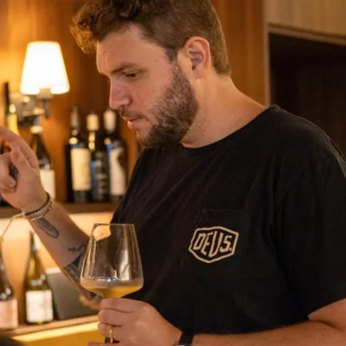 Cork Wine Lab promove degustações em julho