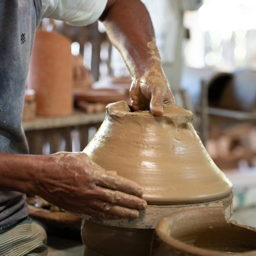 Maragogipinho se prepara para o 3º Festival da Cerâmica