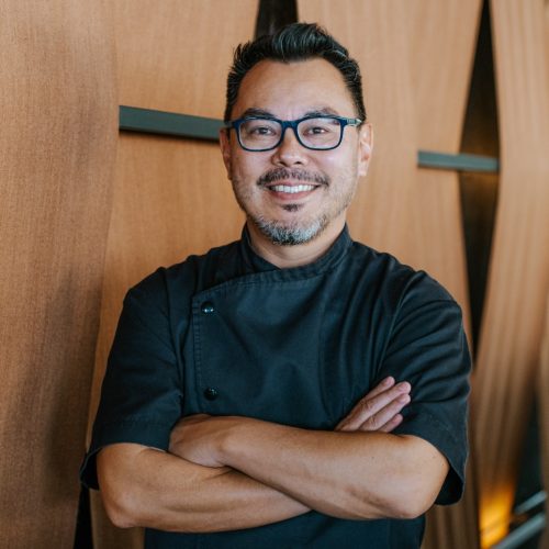 Chef do Soho vai cozinhar em Cascais