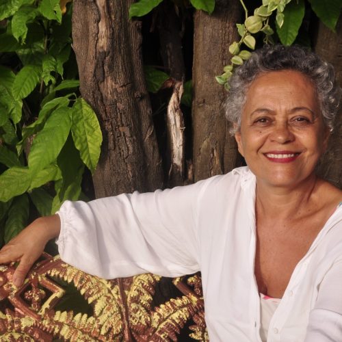 Marcia Ganem lança Movimento Irun na Casa de Castro Alves