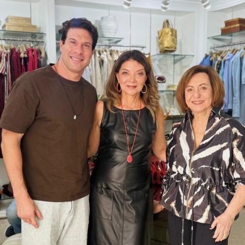 Casa Su Misura lança coleção Outono/Inverno 2026 com evento que reúne moda, beleza e design