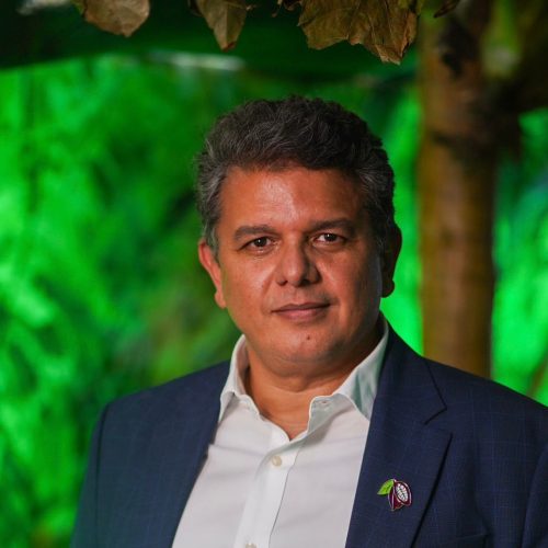 Após uma primeira e única edição em 2012, Salvador volta a sediar o Salon du Chocolat