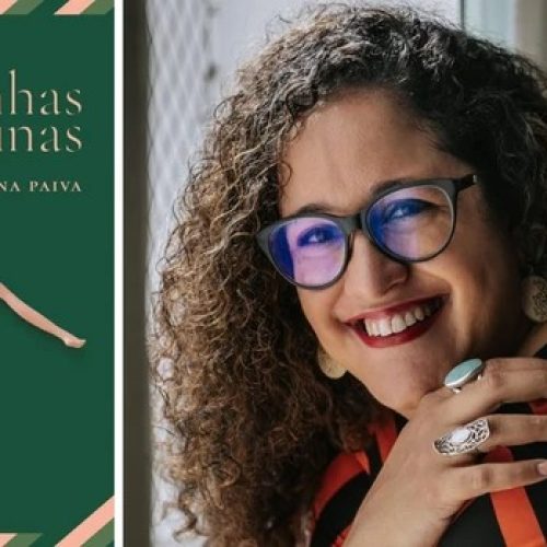 Em “Minhas Meninas”, Mariana Paiva mergulha de cabeça na complexidade feminina